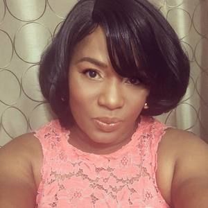 Meet your Posher, Violet